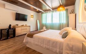 Room In Guest Room - Private Room In The Fishing Port Of Marbella